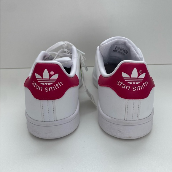NWOB Adidas Unisex Stan Smith Shoes - Picture 5 of 9